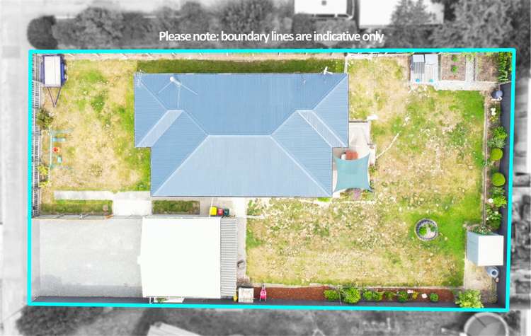 160 Grove Street Tinwald_23