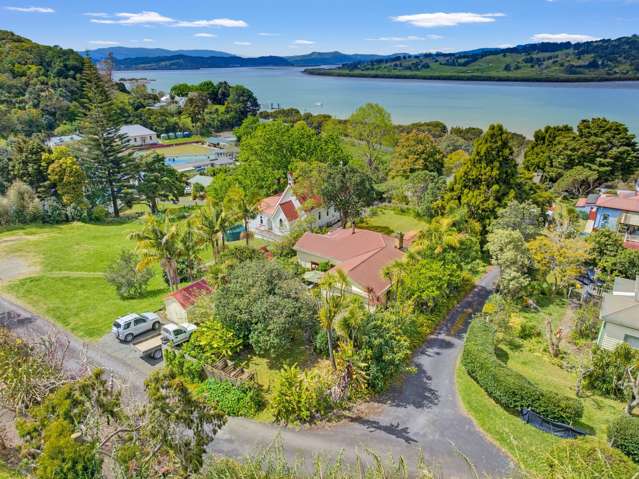 40 Yarborough Street Kohukohu_4
