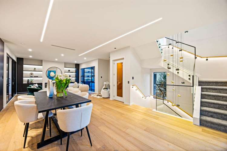 8A Eglinton Avenue Mt Eden_9