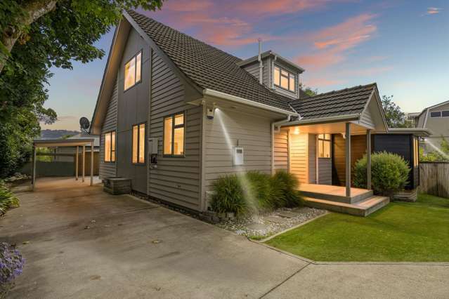 Executive Living in the Heart of Boulcott