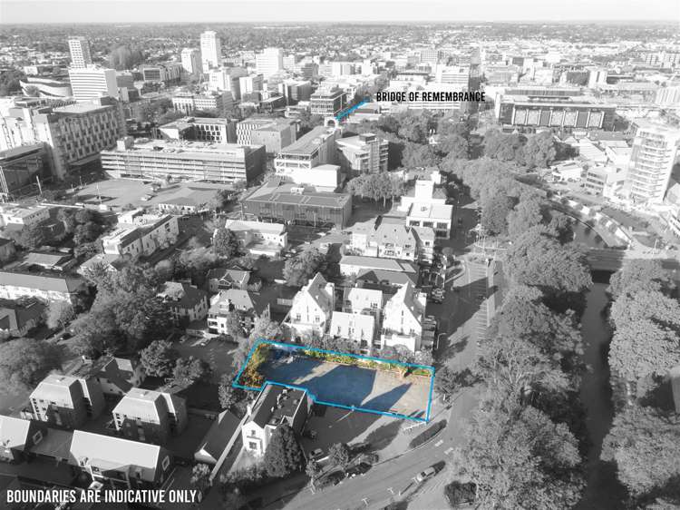 35 Cambridge Terrace Christchurch Central_13