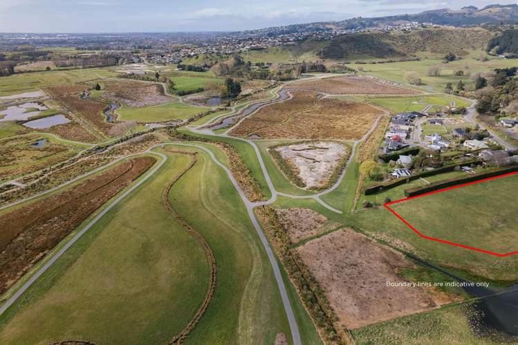 . Cashmere Road, Proposed Lot 1 Halswell_8