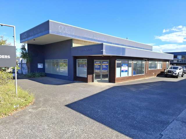 KERIKERI CBD SHOWROOM + MORE