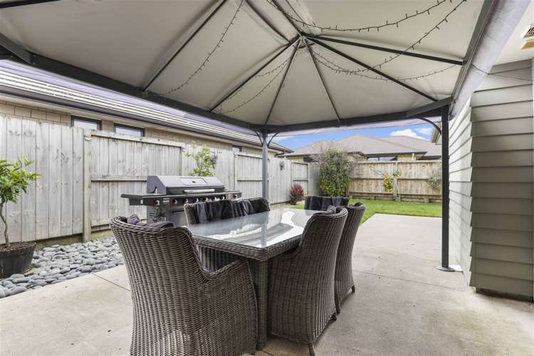 8 Teafields Court Huntington_14