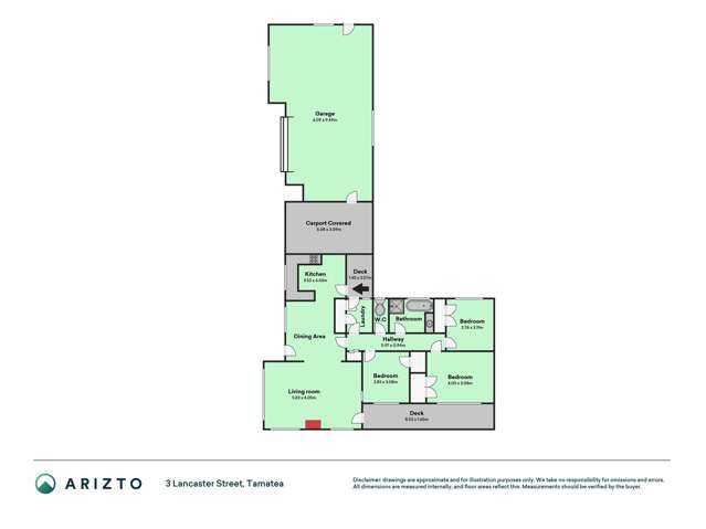 3 Lancaster Street Tamatea_1