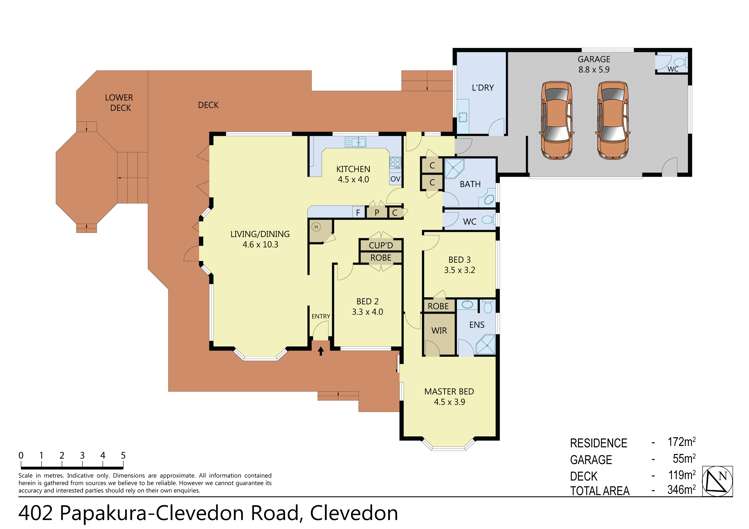 402 Papakura-Clevedon Road Clevedon_8