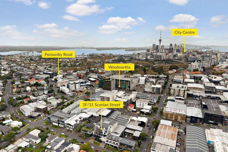 3F/31 Scanlan Street Grey Lynn_14
