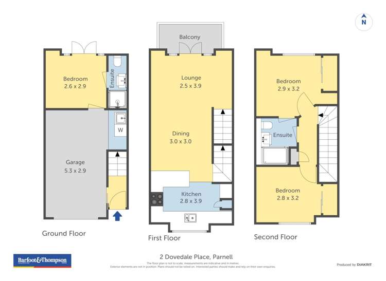 2 Dovedale Place Parnell_7
