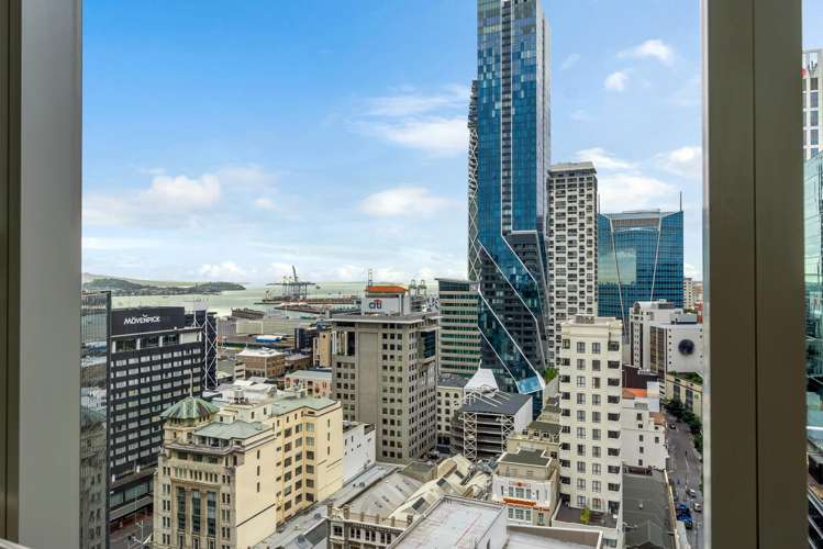 1806/26 Albert Street Auckland Central_10