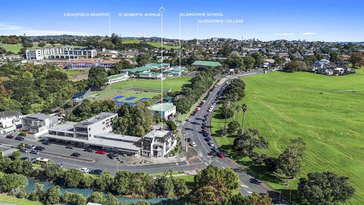 1C Roberta Avenue Glendowie_19