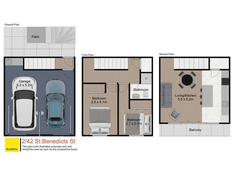 2/42 Saint Benedicts Street Eden Terrace_13