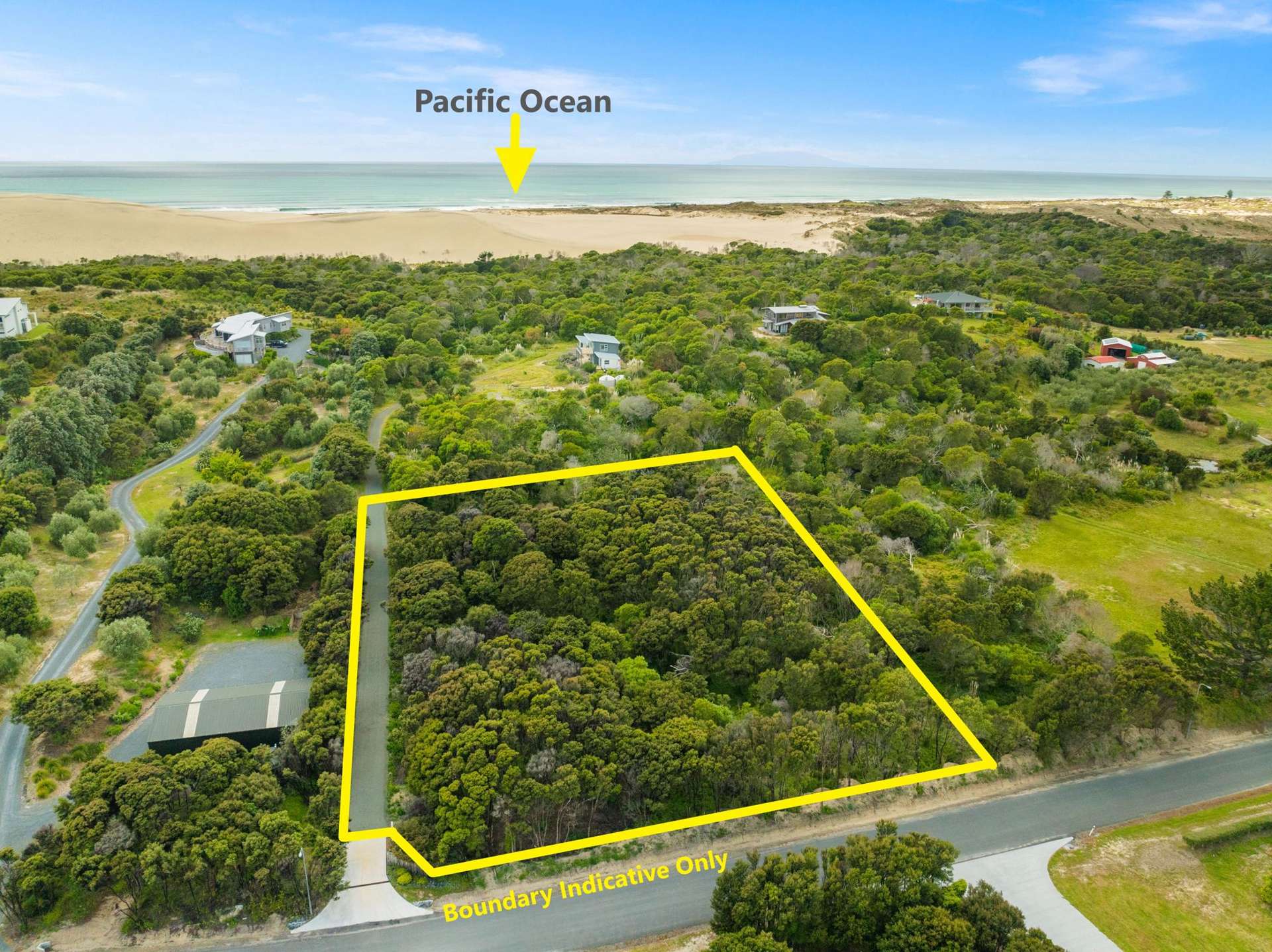 Lot 1, 193 Tern Point Mangawhai_0