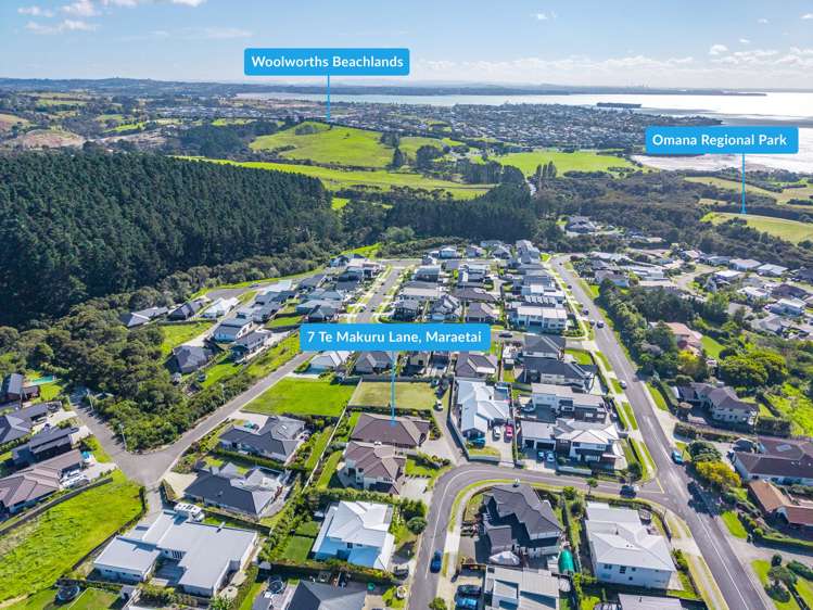 7 Te Makuru Lane Maraetai_25