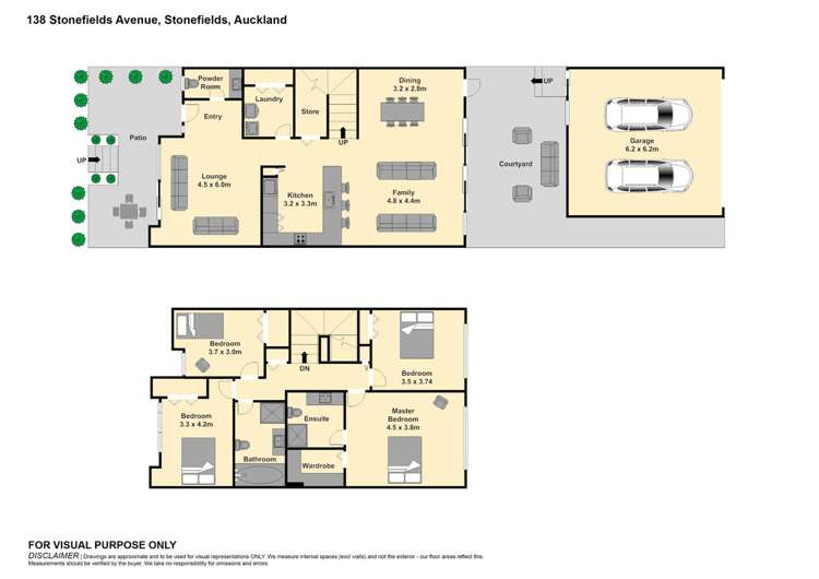 138 Stonefields Avenue Stonefields_19