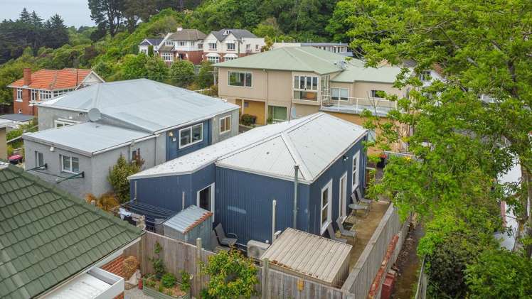 26 Jones Street Dunedin Central_17