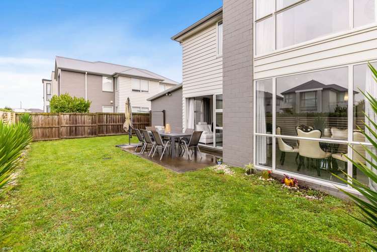 18 Hakaro Way Takanini_25