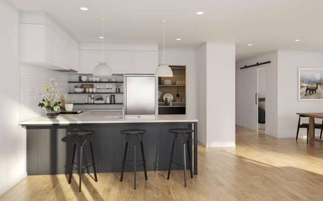 185 La Mer View, Redvale Estate Subdivision (Lot 8) Redwood Valley_3