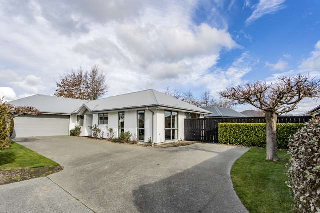 Deceased Estate in Northwest Rangiora