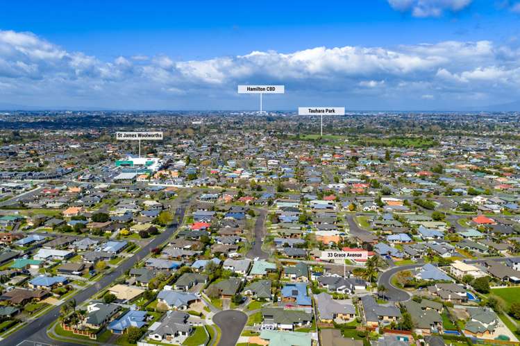 33 Grace Avenue Rototuna North_45