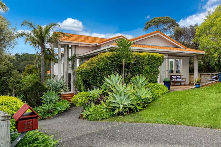 17 Asbury Crescent Campbells Bay_20