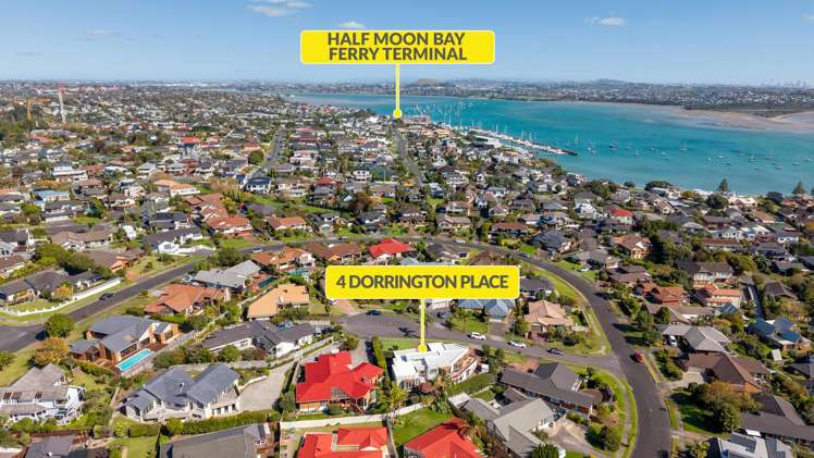 4 Dorrington Place Eastern Beach_44