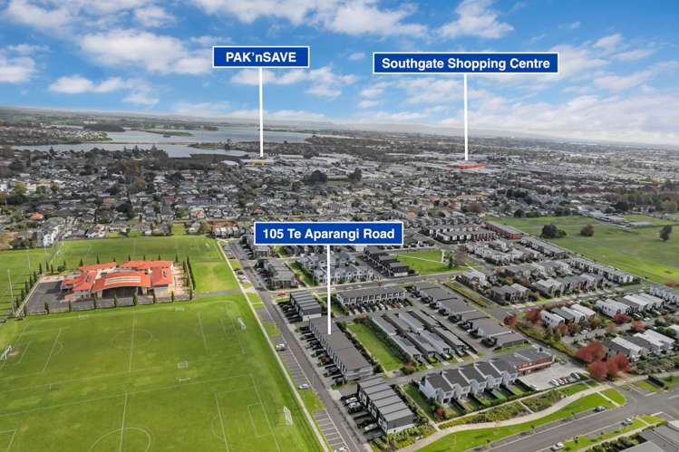 105 Te Aparangi Road Papakura_20