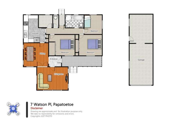 7 Watson Place Papatoetoe_15