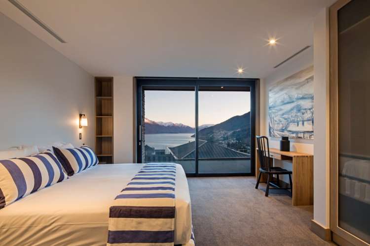 10 Pinnacle Place Queenstown_14