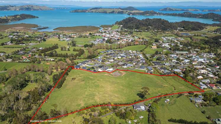 1 Albert Street Coromandel_0