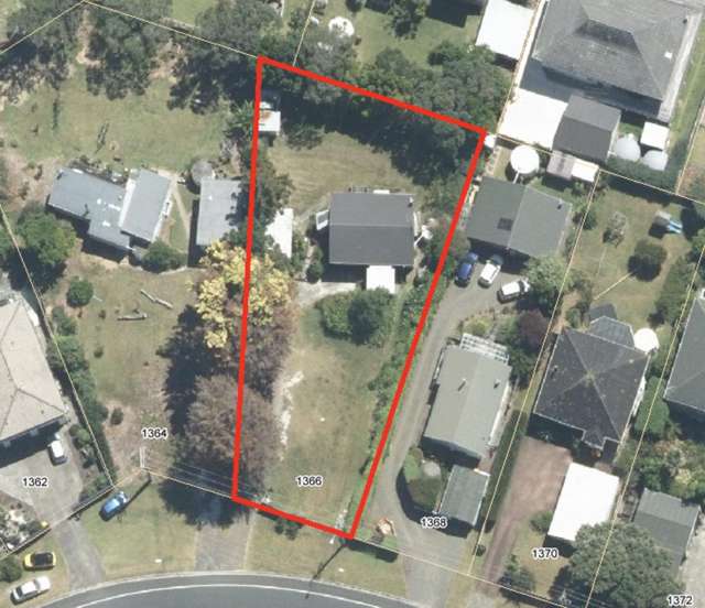 1366 Whangaparaoa Road Army Bay_2