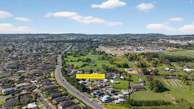 3/514 Great South Road Rosehill_4