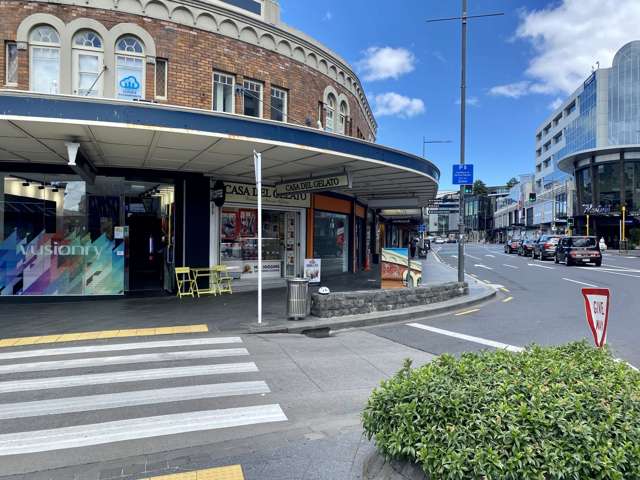 Shop 5/270 Broadway Newmarket_4