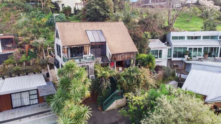 31 Hillsborough Terrace Hamilton Central_30