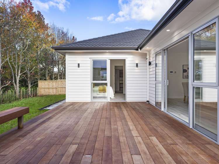 8 Munro Oak Lane Clevedon_25