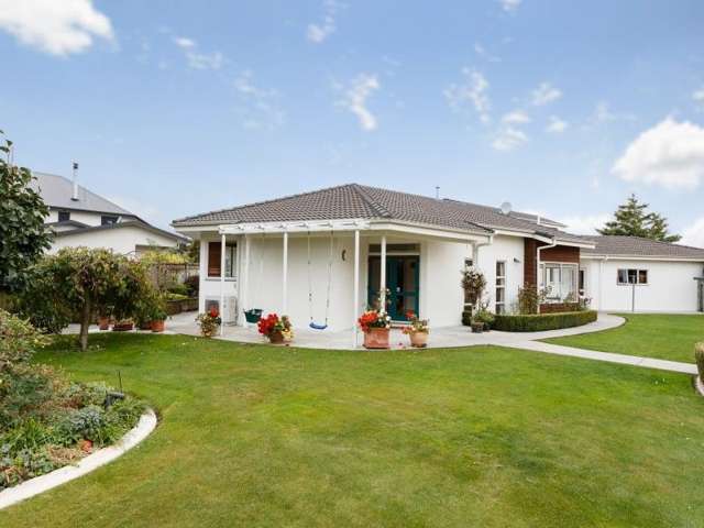 7 Balmoral Drive Terrace End_2