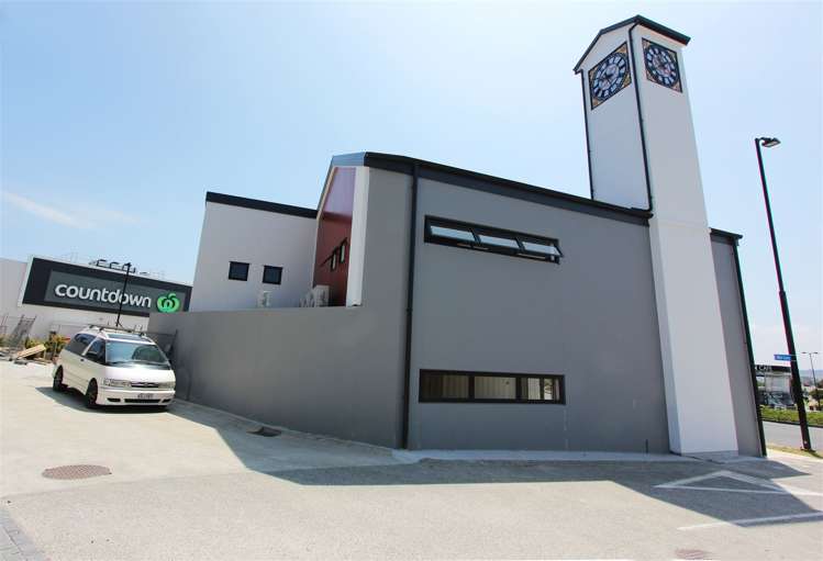 Office 3A/15 Central Boulevard Silverdale_7