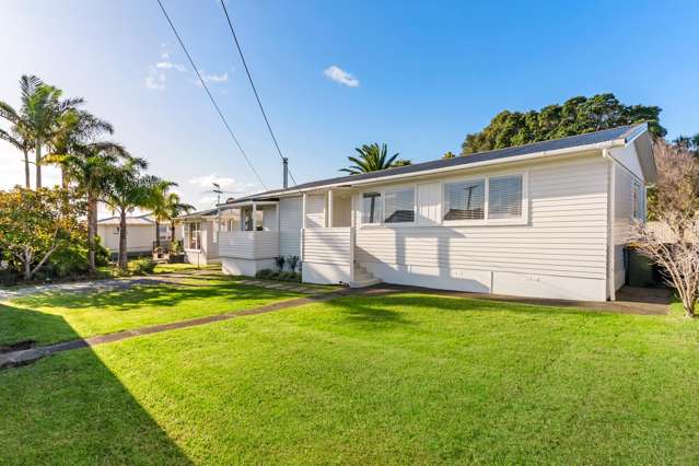 Cosy Cottage with Big Potential