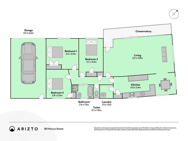 38 Pelorus Street Glenview_1