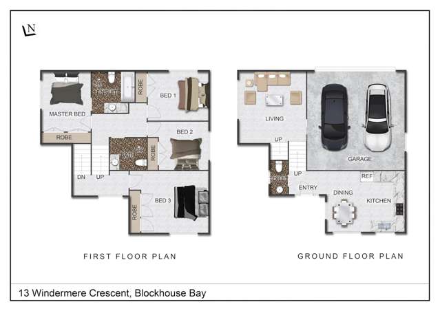 13B Windermere Crescent Blockhouse Bay_1