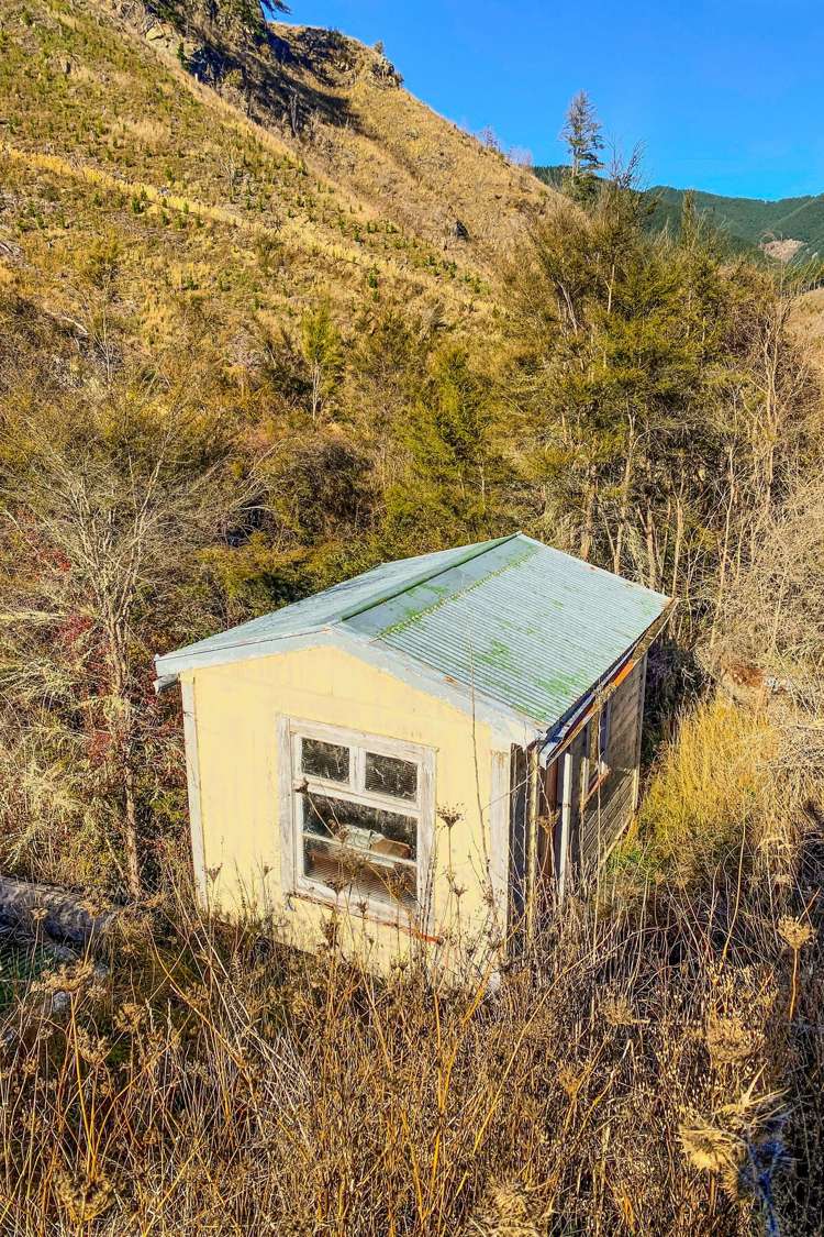 Waihopai Valley Road Waihopai Valley_12