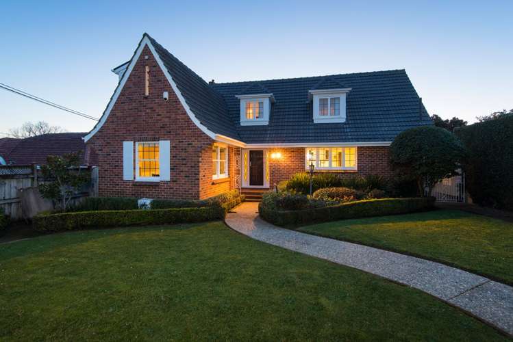 1 Kakariki Avenue Mount Eden_0