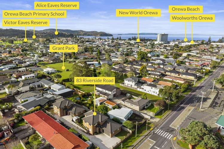 83 Riverside Road Orewa_17