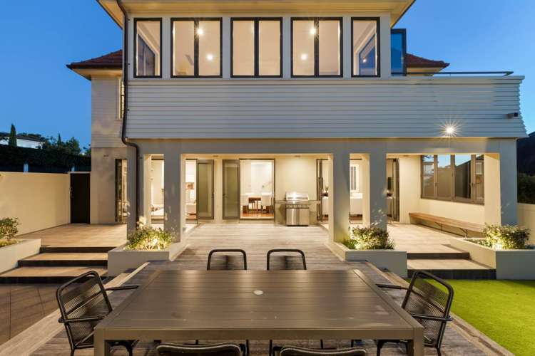 16 Selwyn Avenue Mission Bay Auckland City Houses for Sale One Roof