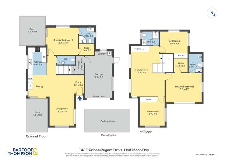 142c Prince Regent Drive Half Moon Bay_17