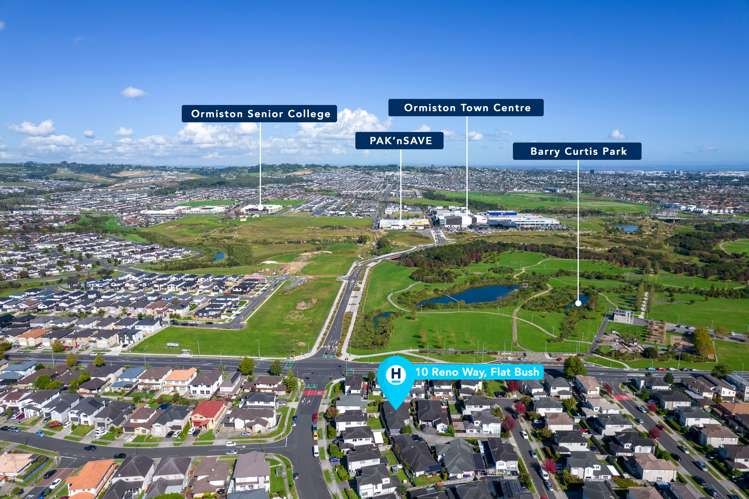 10 Reno Way Flat Bush_24