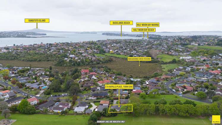 1/27 Rapallo Place Farm Cove_27