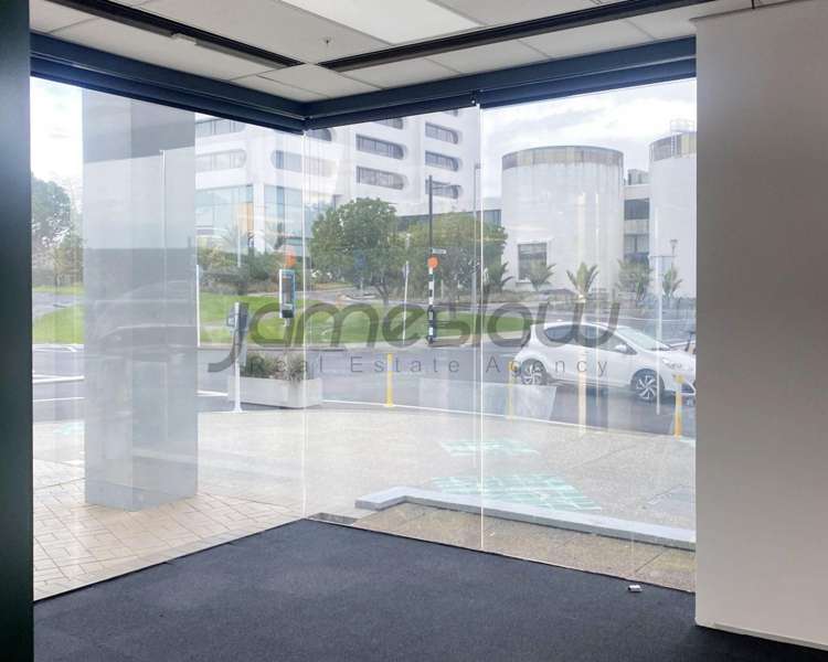 Ground/2 Osterley Way City Centre_11