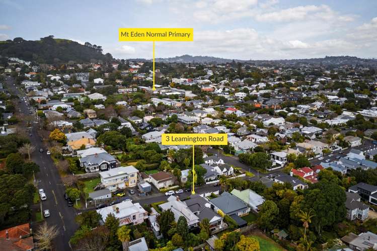 3 Leamington Road Mount Eden_33