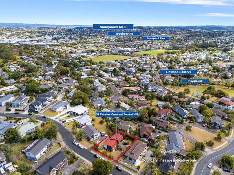 34 Catalina Crescent Forrest Hill_27