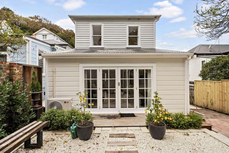 25 Newman Terrace Thorndon_17